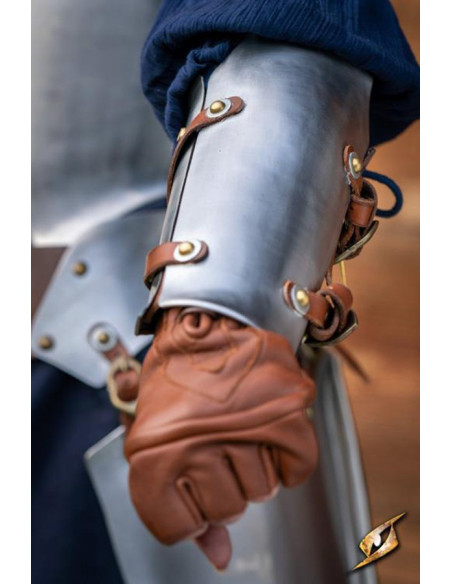 Brassards d'aventurier renégat,...