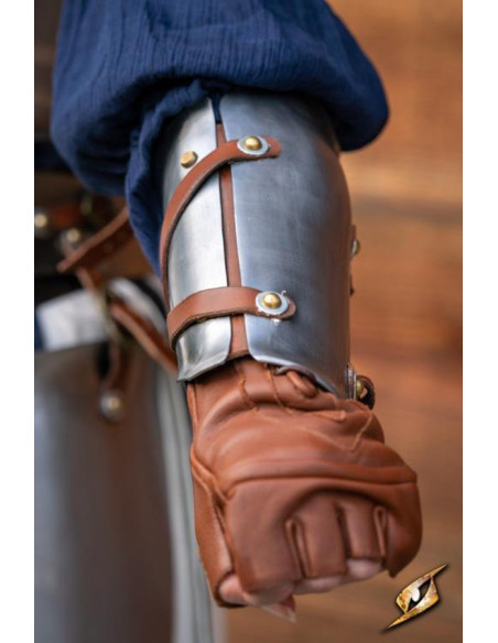 Brassards d'aventurier renégat,...