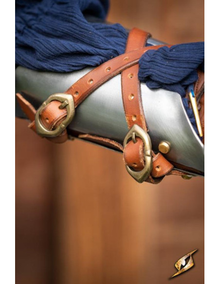 Brassards d'aventurier renégat,...