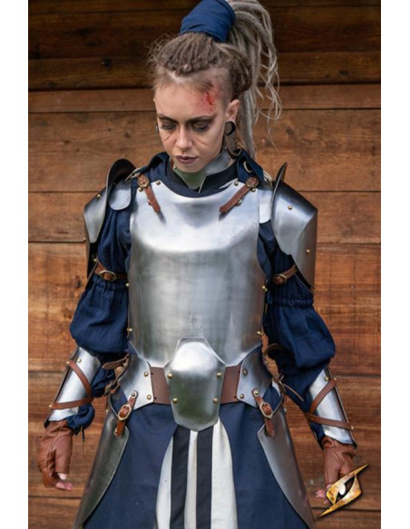 Brassards d'aventurier renégat,...