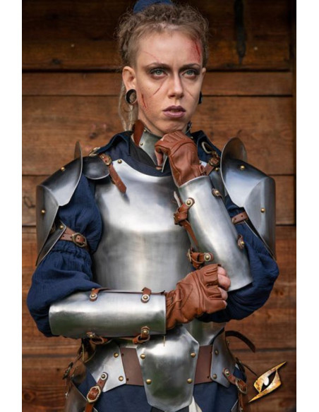 Brassards d'aventurier renégat,...