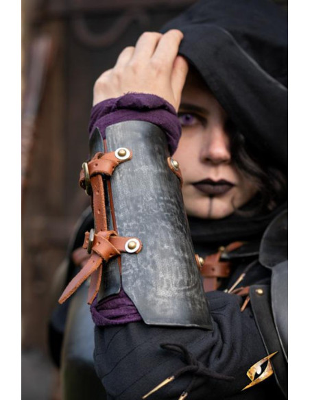 Brassards d'aventurier renégat,...