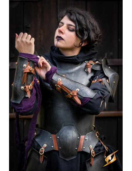 Brassards d'aventurier renégat,...