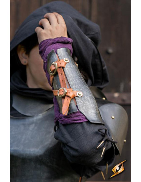 Brassards d'aventurier renégat,...