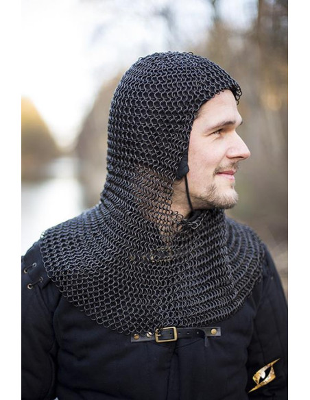 Bourreau en maille modèle Alaric,...