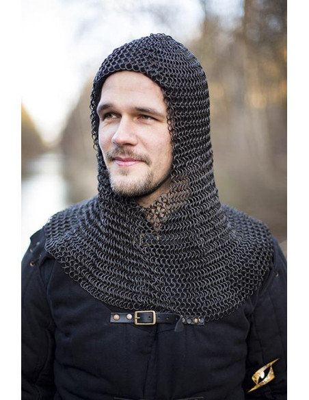 Bourreau en maille modèle Alaric,...