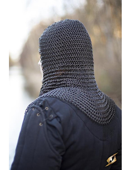 Bourreau en maille modèle Alaric,...