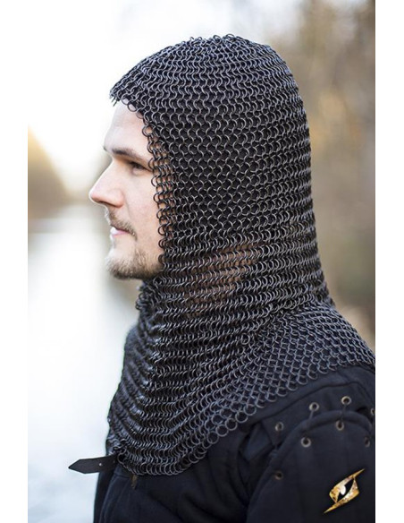 Bourreau en maille modèle Alaric,...