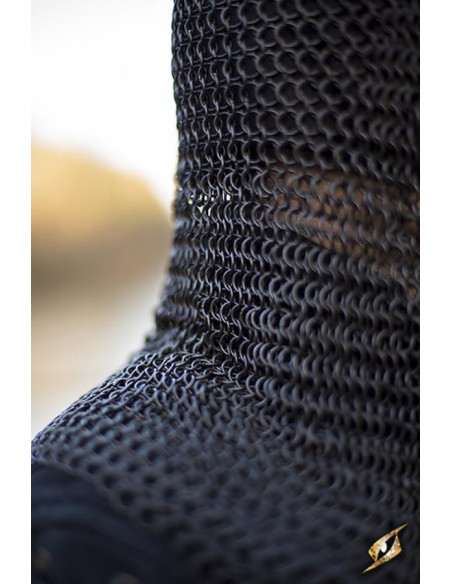 Bourreau en maille modèle Alaric,...