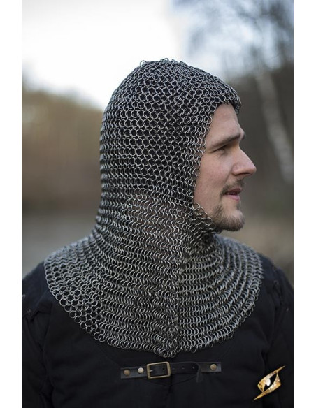 Bourreau en maille modèle Alaric,...