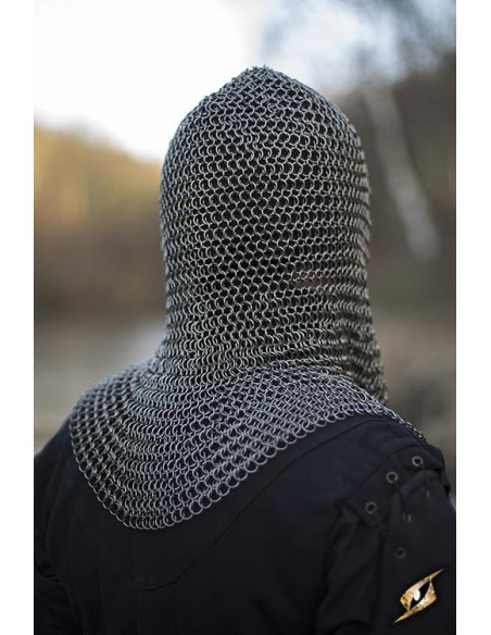 Bourreau en maille modèle Alaric,...