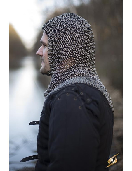 Bourreau en maille modèle Alaric,...