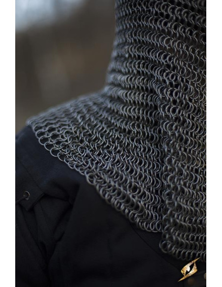 Bourreau en maille modèle Alaric,...