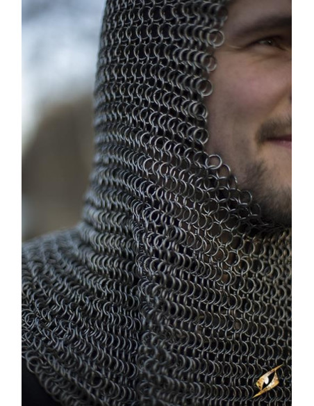 Bourreau en maille modèle Alaric,...
