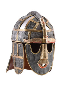 Casque Sutton Hoo