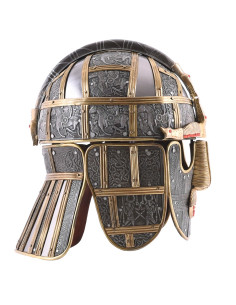 Casque Sutton Hoo 2