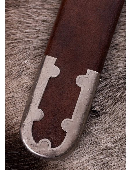 Sabre scandinave époque Vendel en...