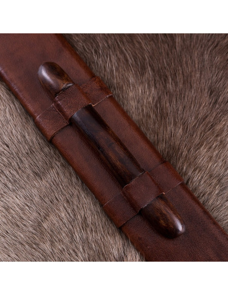 Épée scandinave époque Vendel en...