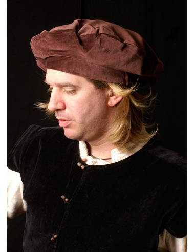 beret renaissance