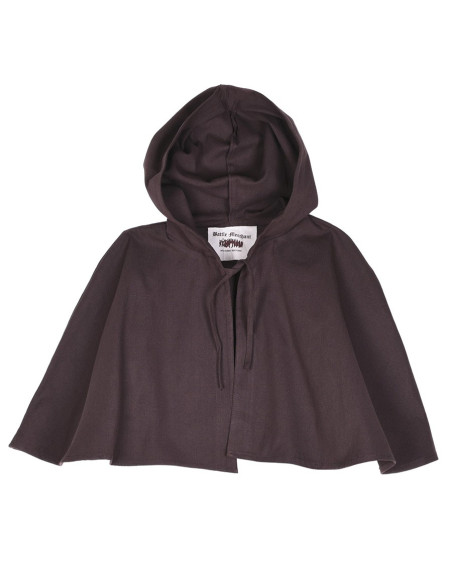 Gugel médiéval ouvert modèle Markus,...