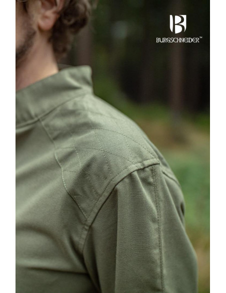 Tunique médiévale pour homme...