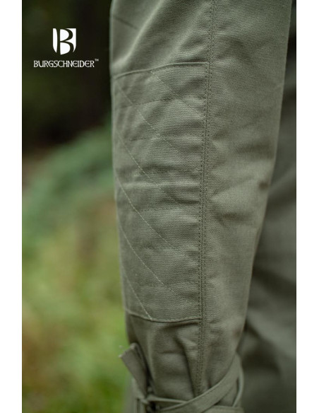 Tunique médiévale pour homme...