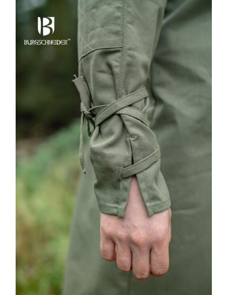 Tunique médiévale pour homme...