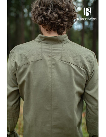 Tunique médiévale pour homme...