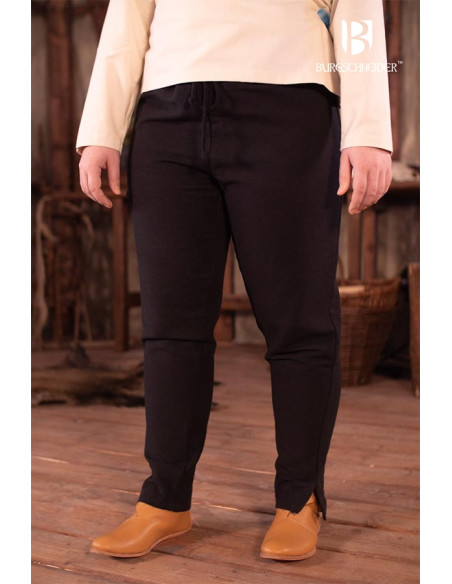 Pantalon médiéval femme Andoya,...