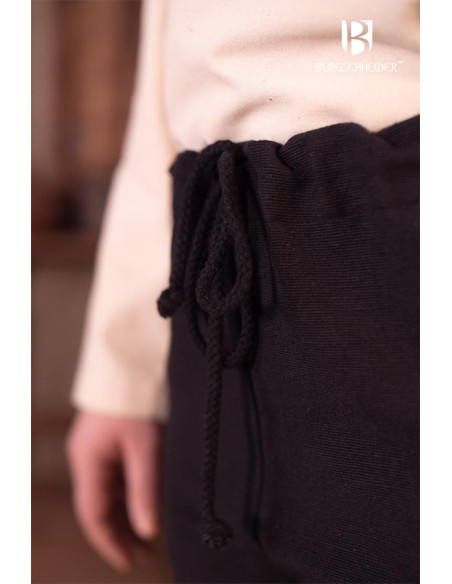 Pantalon médiéval femme Andoya,...