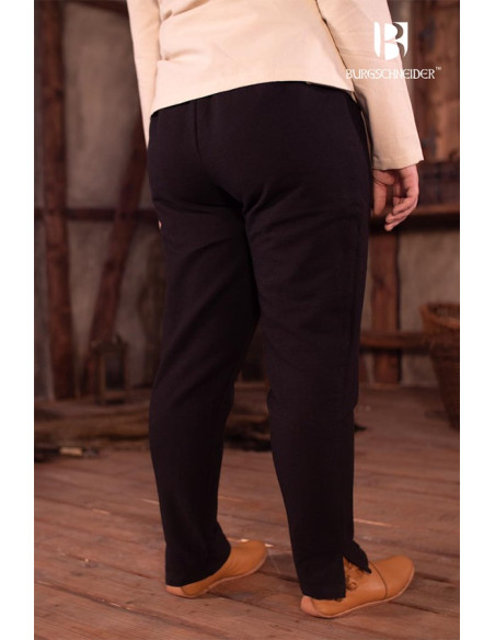 Pantalon médiéval femme Andoya,...
