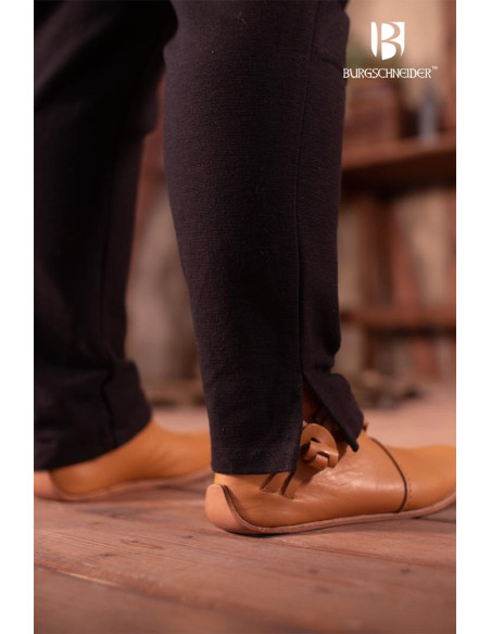 Pantalon médiéval femme Andoya,...