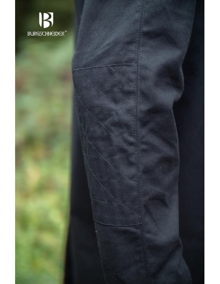 Tunique médiévale pour homme Thereon,...