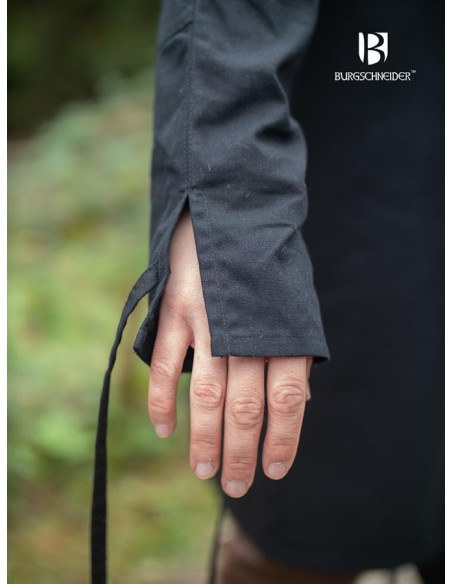 Tunique médiévale pour homme Thereon,...