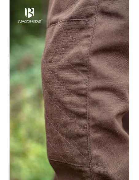 Tunique médiévale pour homme Thereon,...