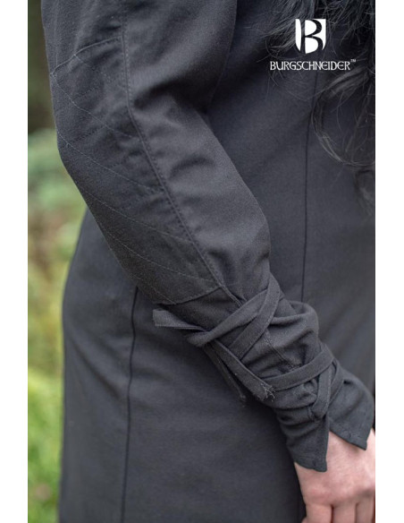 Tunique médiévale pour femme Theresa,...