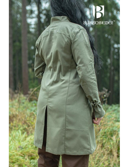 Tunique médiévale pour femme Theresa,...