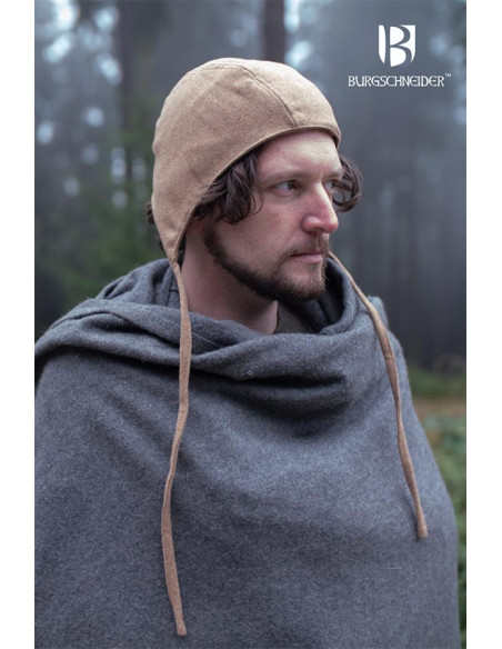 Cape paysanne Wolfram, chameau