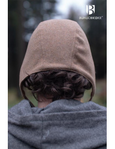 Cape paysanne Wolfram, chameau 2