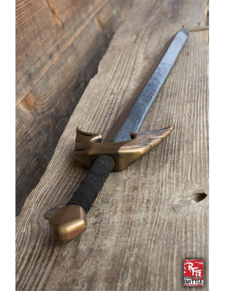 Prêt pour la bataille Angel Wing...