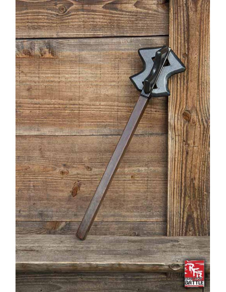 Masse en latex prête pour la...