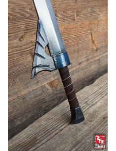 Épée en latex Evil Ready for Battle, LARP 2