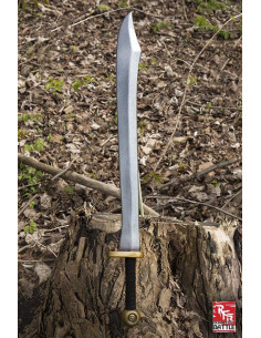 Épée en latex Dao Ready for Battle, LARP