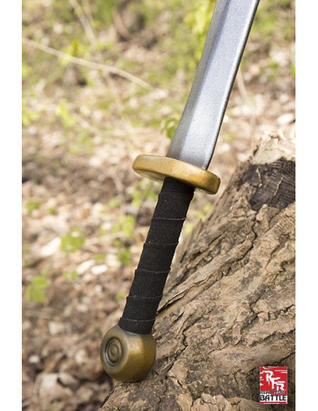 Épée en latex Dao Ready for Battle, LARP