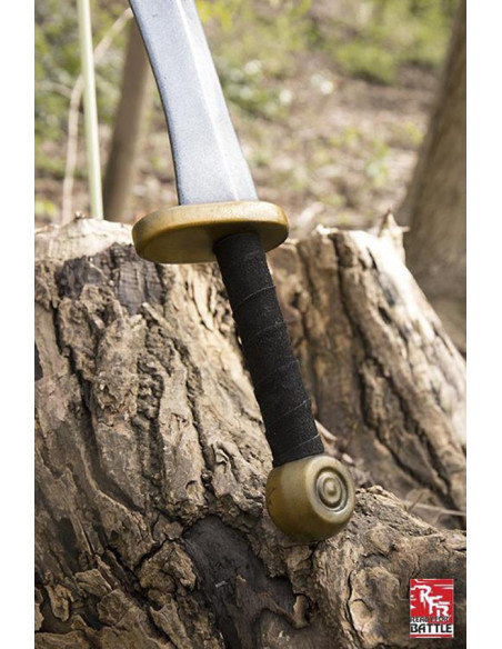 Épée en latex Dao Ready for Battle, LARP