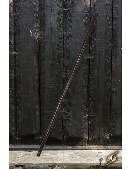 Wizard Ready for Battle Latex Bâton,...