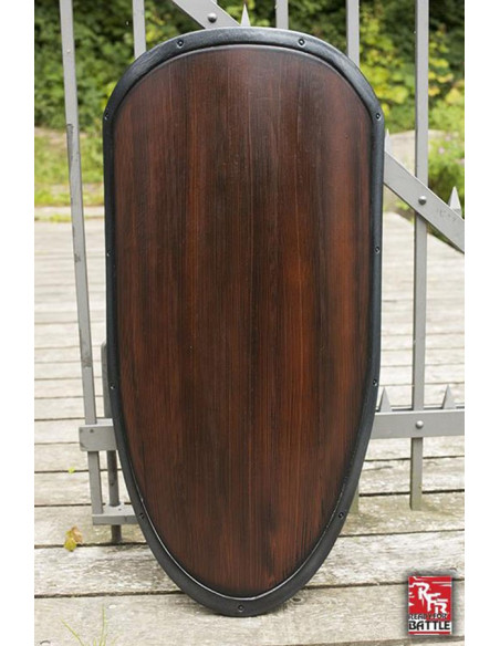 Bouclier en latex Kite Alto Ready for...