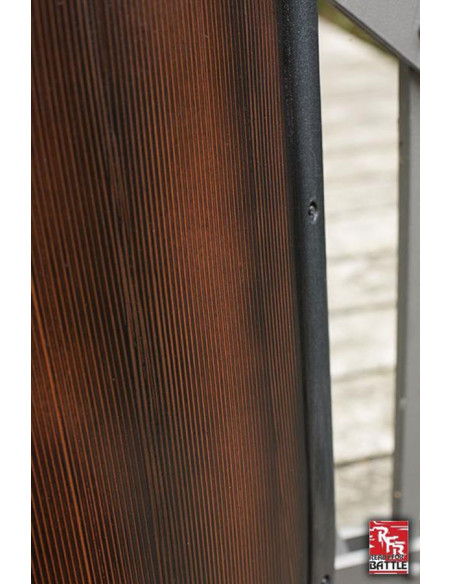 Bouclier en latex Kite Alto Ready for...