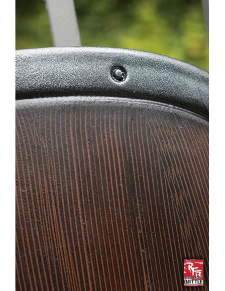 Bouclier en latex Kite Alto Ready for...