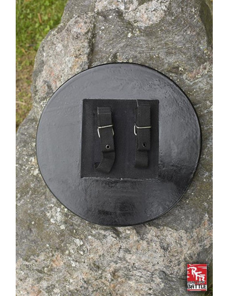 Bouclier viking moyen latex Ready for...